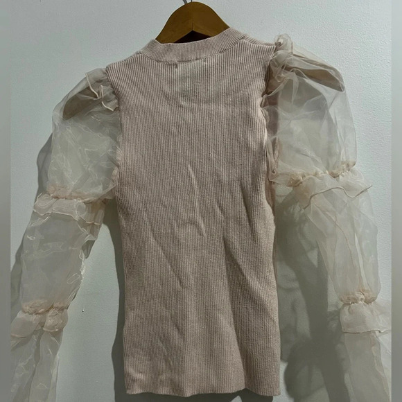 Forever21 top size small - Picture 6 of 8